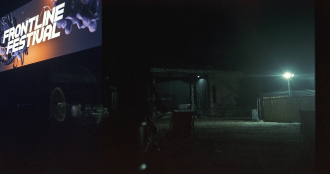 109 FRONTLINE FESTIVAL 2023